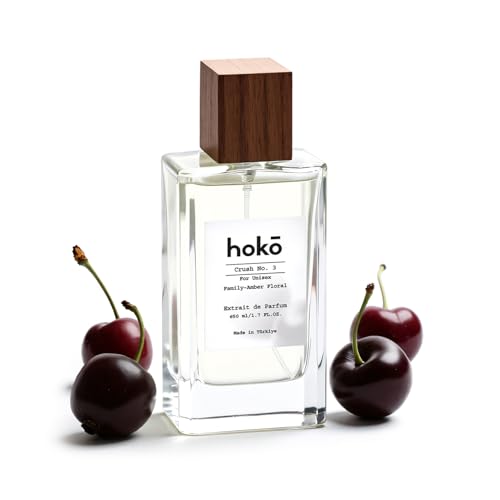 Cherry Perfume