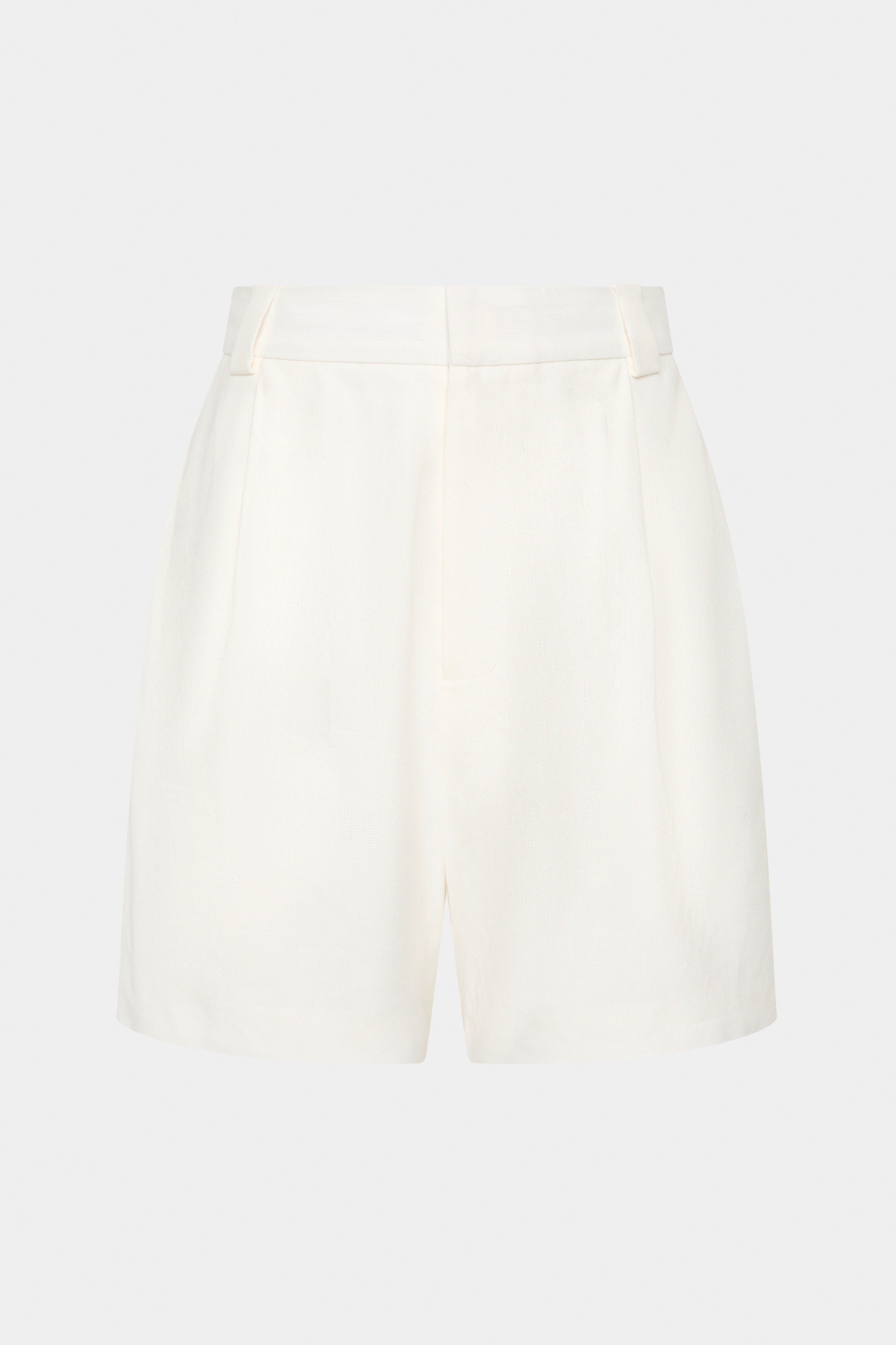 Premium Dorian Tailored Shorts for Men - Slim Fit Stretch Comfort Casual Wear - Perfect for Gym, Running & Everyday Outfits