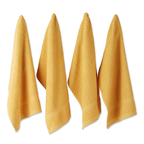 Solid Mustard