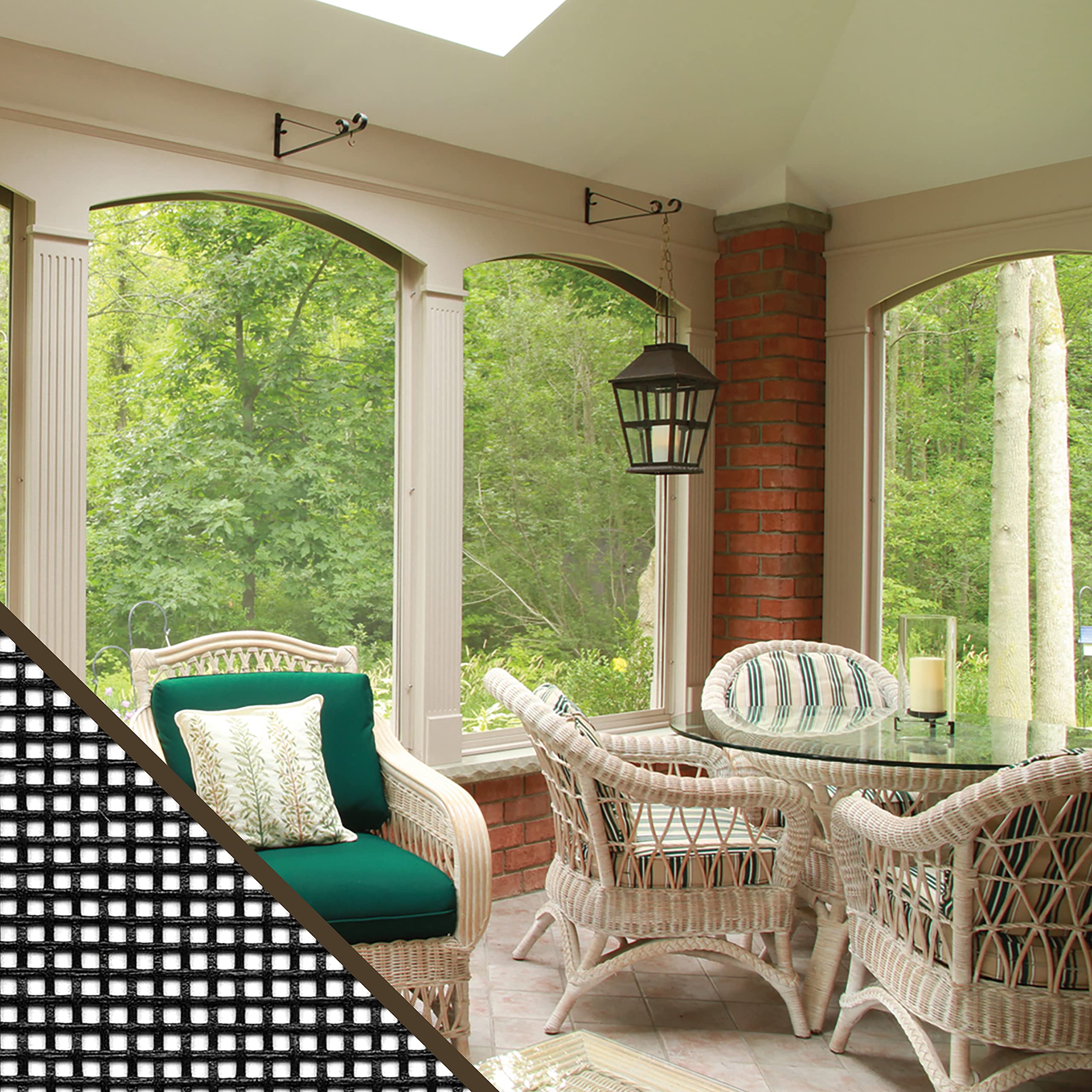 ADFORS Premium Small Insect Screen 36