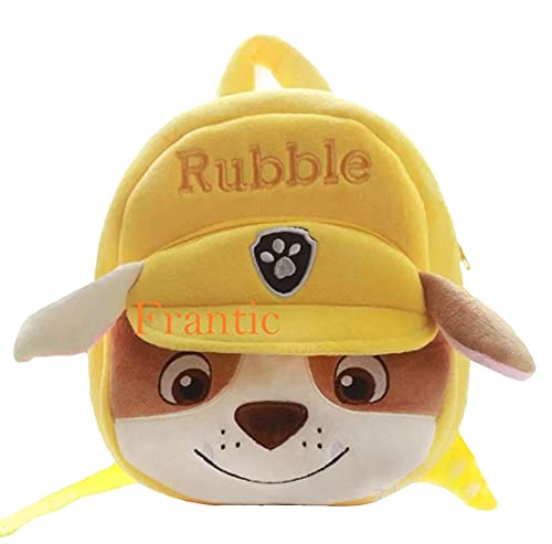 YellowRubble