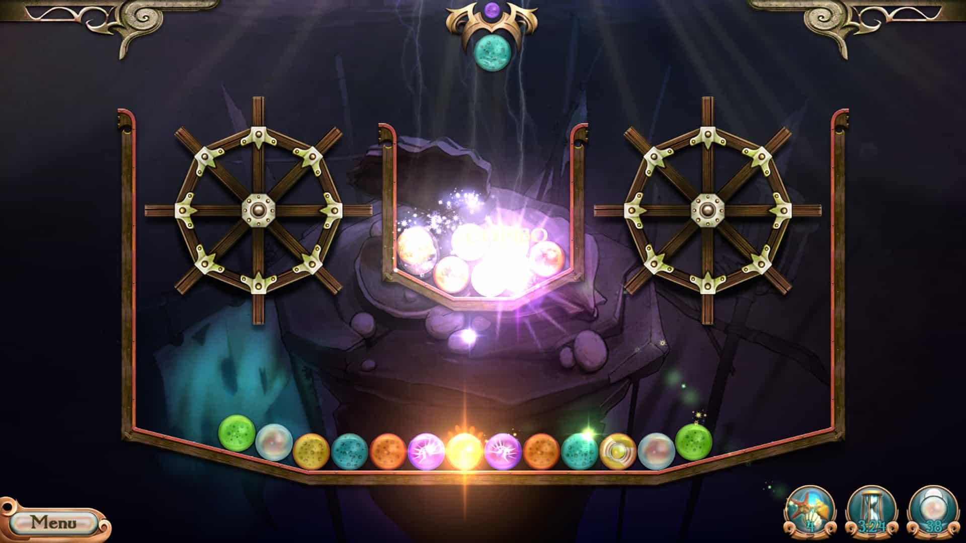 Best Match-3 Games for PC - Magical Matches Vol. 1: 10 Game DVD Collection with Digital Download Codes | Fun Puzzle Games for Adults & Kids | Perfect for Family Game Nights & Stress Relief