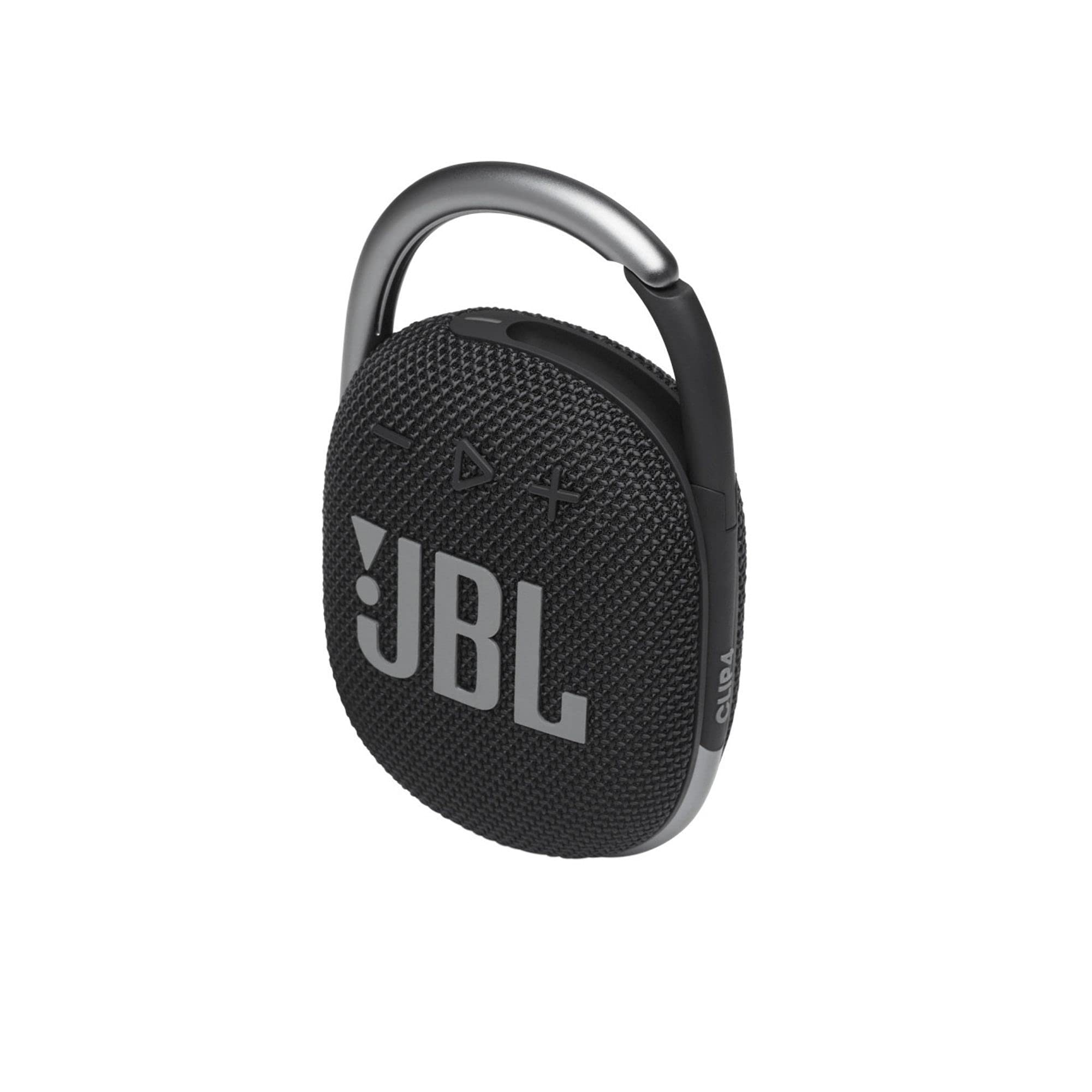 JBL Flip 6 Waterproof Portable Bluetooth Speaker - Wireless Outdoor Speaker with Clip for Bike, Beach, Pool & Travel - IP67 Dustproof & Shockproof for Hiking, Camping & Parties