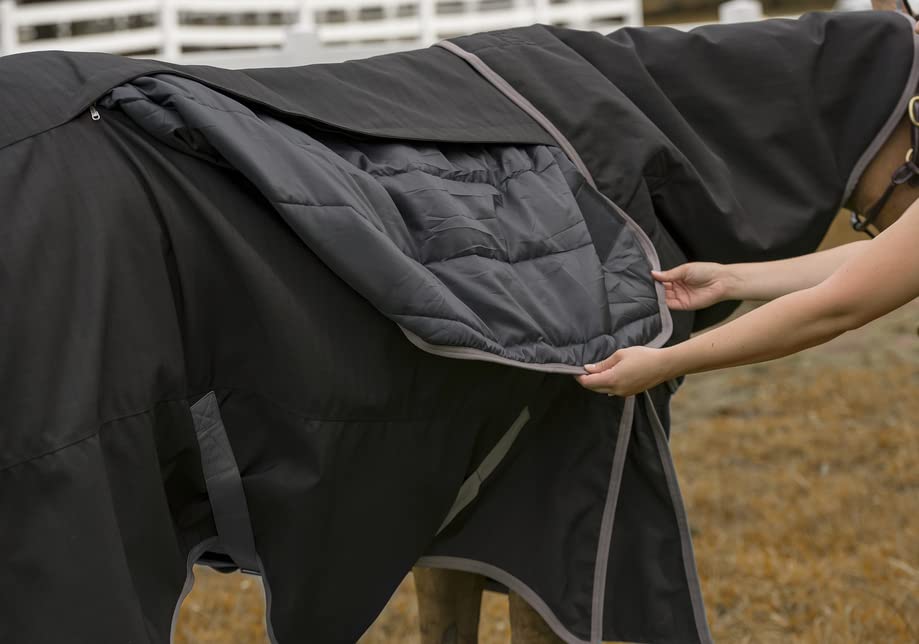 TuffRider All Seasons Horse Blanket 69