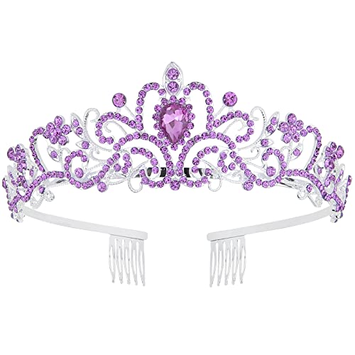 TL Silver+Purple