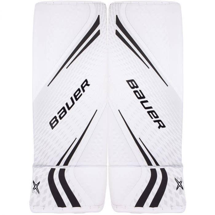 2X Pro Goalie Knee Pads - Senior Size for Soccer Goalkeepers - Perfect for Training & Match Play