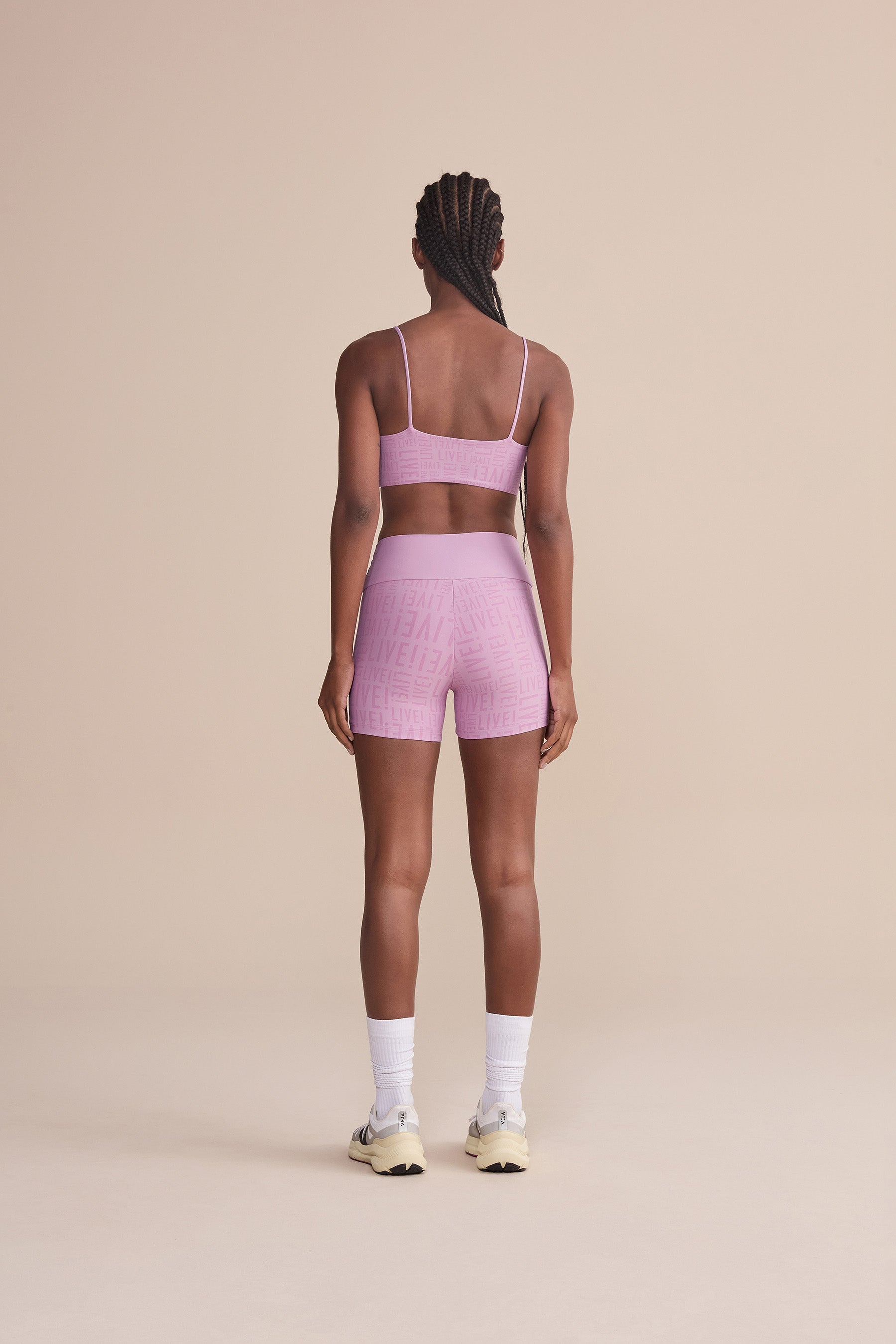 Curve LIVE! Sense Pro® Sports Bra - High Support Workout Bra for Women - Perfect for Running, Yoga & Gym - Moisture Wicking & Breathable Activewear