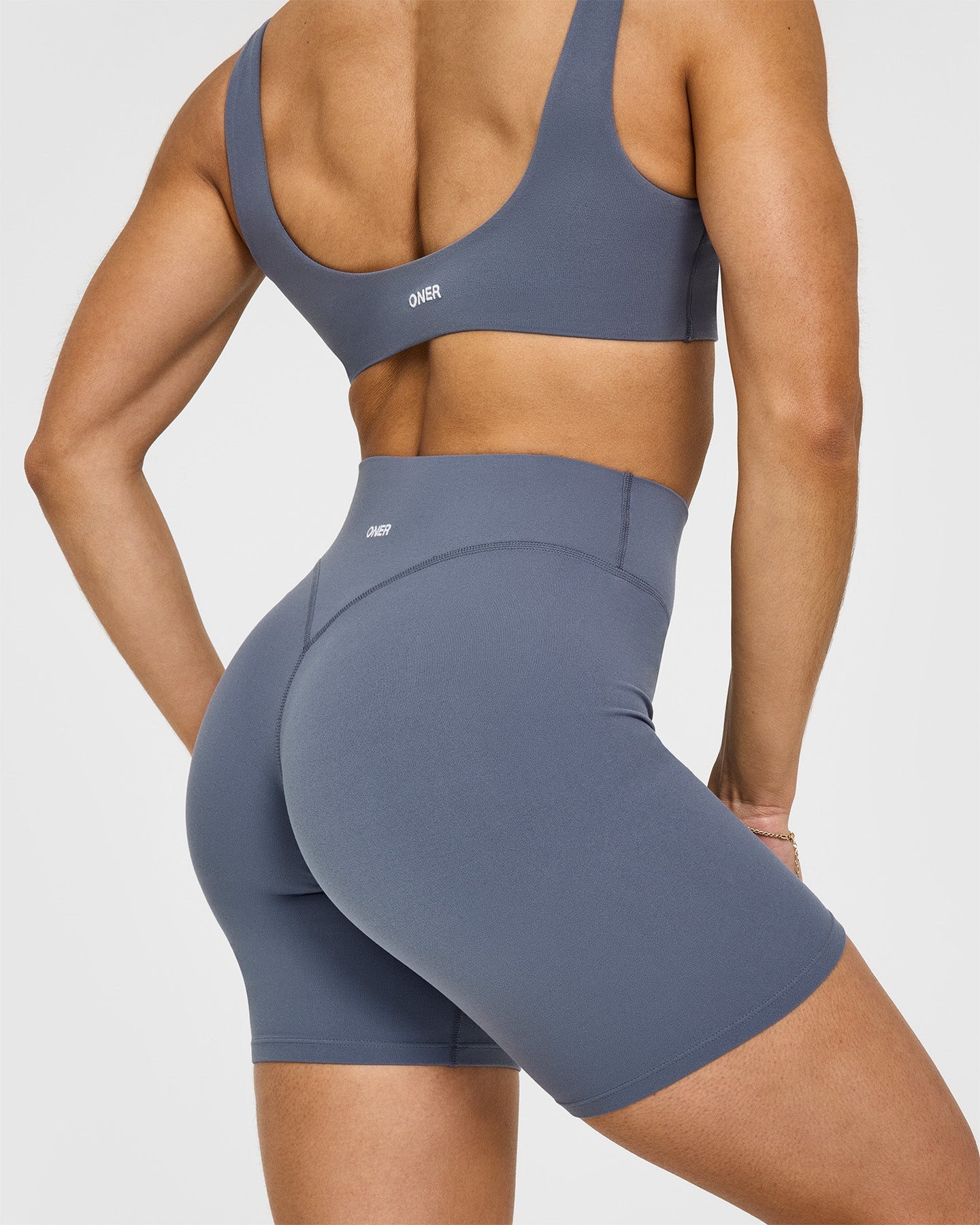 SoftMotion™ Cycling Shorts for Men & Women - 8