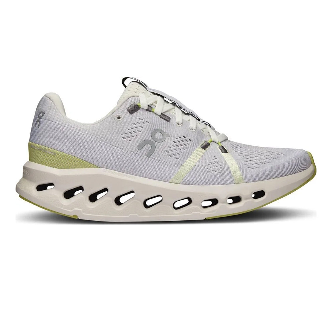 Women's On Running Cloudsurfer 7 - Lightweight Running Shoes for Women with CloudTec® Cushioning | Perfect for Road Running, Jogging & Gym Workouts