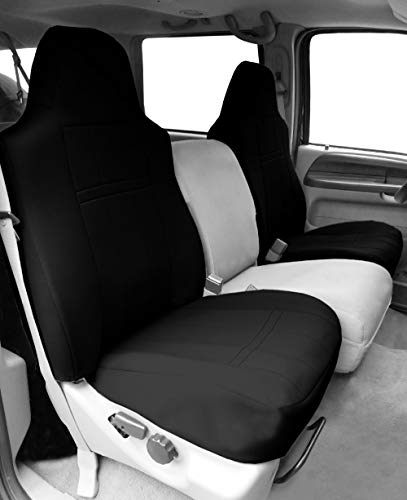 Black Insert and Trim