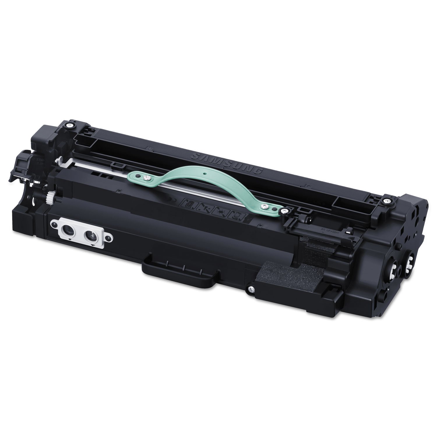Original HP Samsung MLT-R304 Black Imaging Unit (SV150A) - Compatible with Samsung Printers - High-Quality Toner Replacement for Office & Home Printing