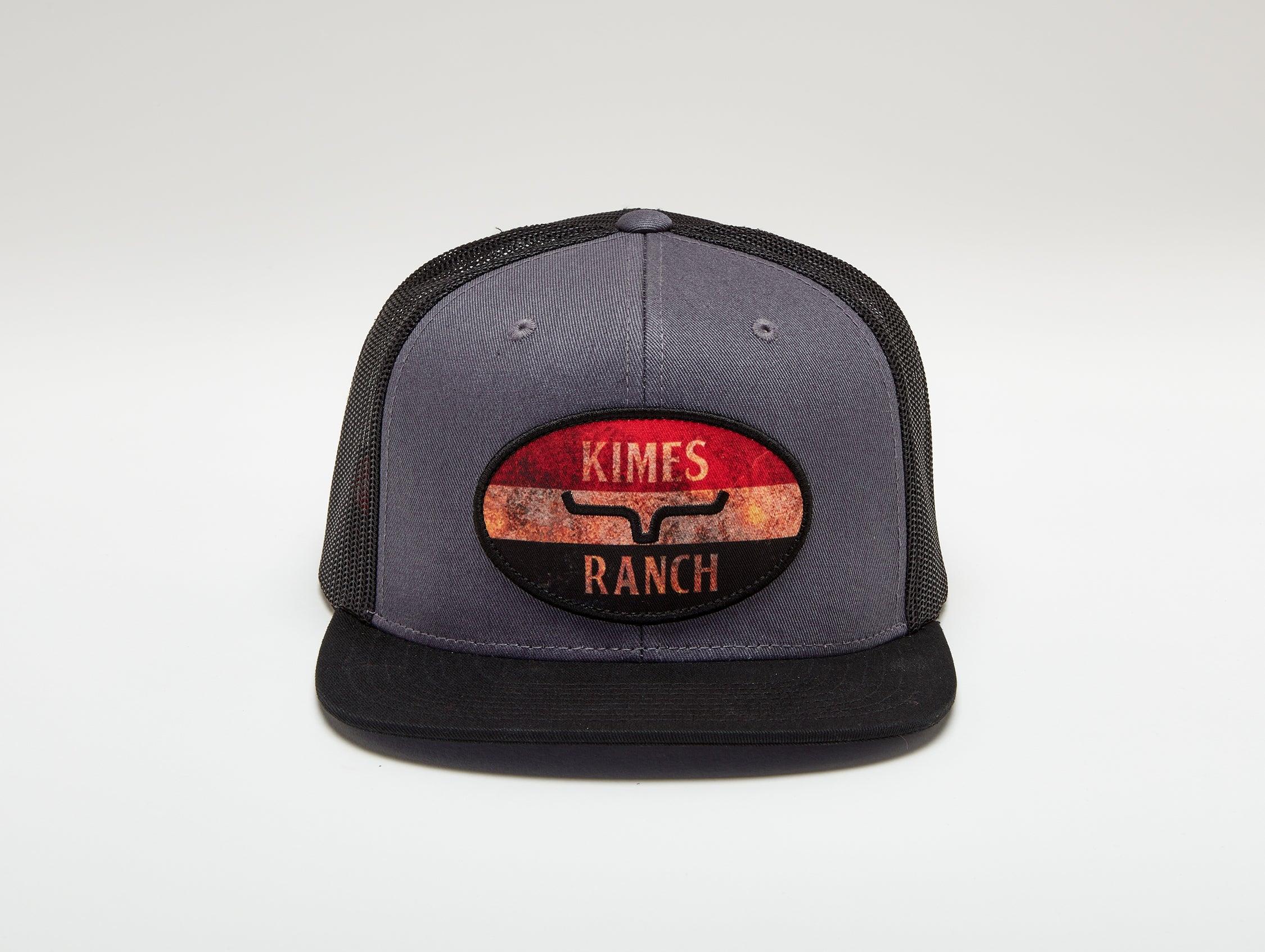American Standard Trucker Hat - Adjustable Snapback Cap for Men & Women - Perfect for Outdoor Activities, Sports, and Casual Wear