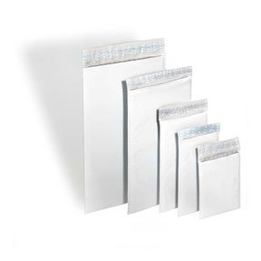 Poly Bubble Mailers #2 8.5''x12'' - 100 Pack - Durable Shipping Envelopes for Ecommerce, Small Business & Online Sellers - Perfect for Shipping Jewelry, Books, DVDs & Small Items