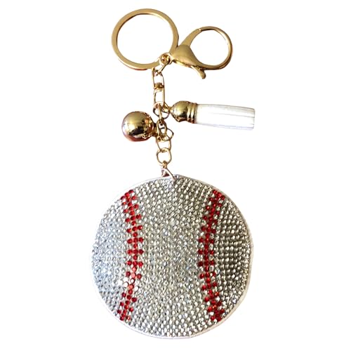 Bling Baseball (Gold)