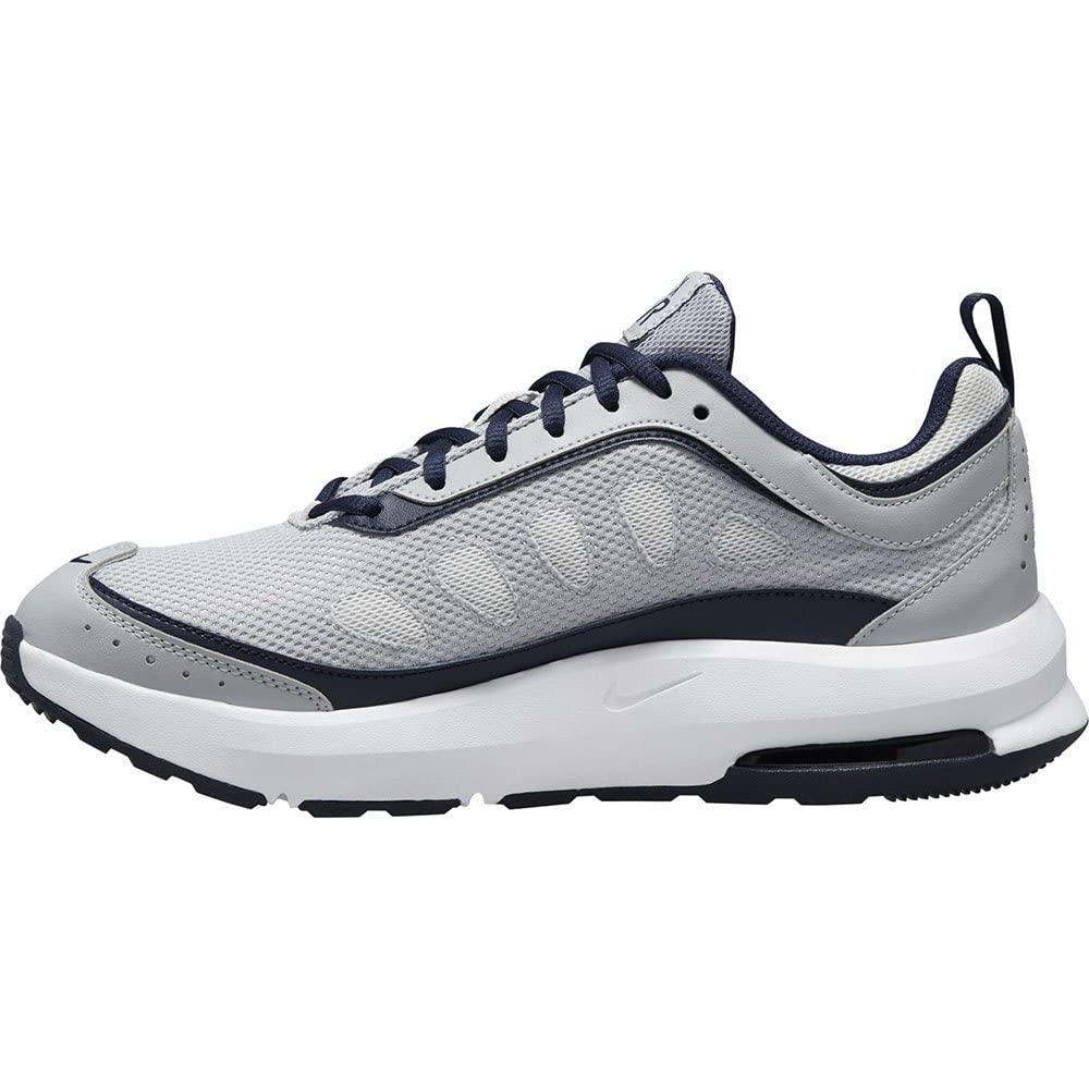 Nike Air Max AP Men's Running Shoes - Lightweight Cushioned Trainers for Jogging & Gym Workouts - Style CU4826 - Perfect for Running, Training & Casual Wear