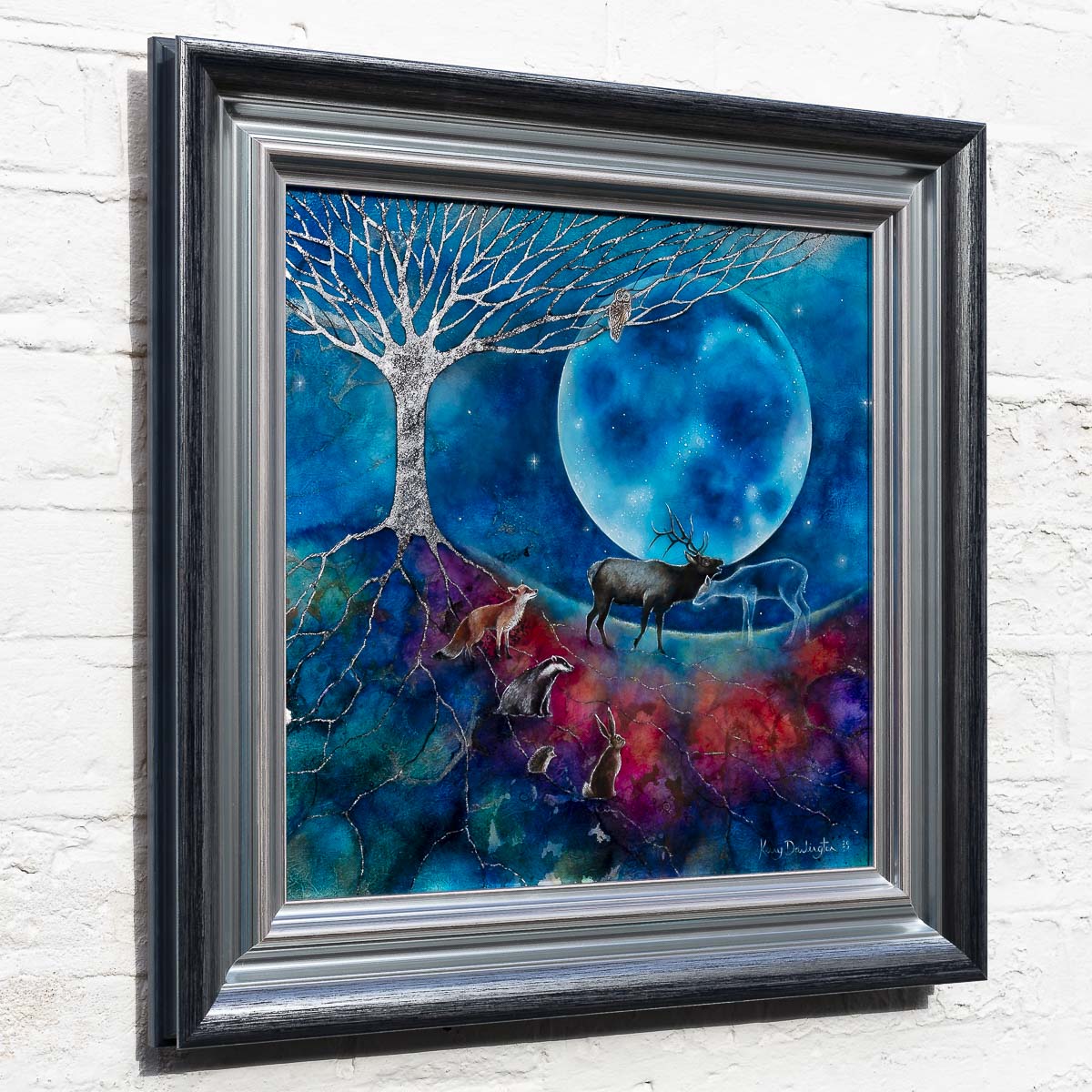 After All This Time Original - Premium Collectible Memorabilia for Movie Fans & Gift Ideas | Perfect for Home Decor, Fan Collections, and Special Occasions