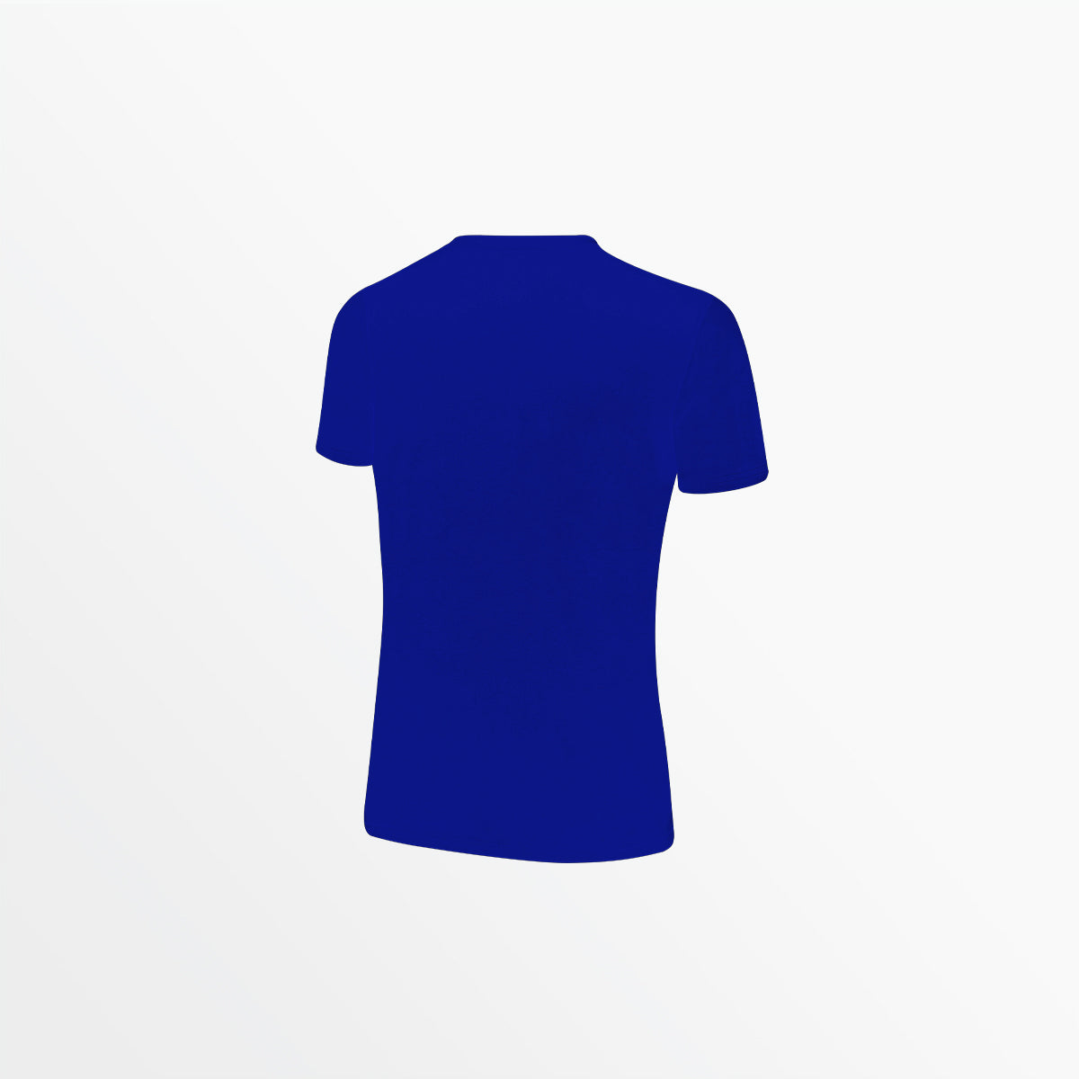 Women's Oversized Logo T-Shirt - Soft Cotton Tee with Bold Center Print for Casual Wear & Street Style