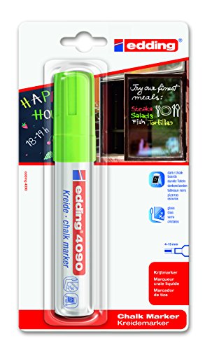 22: Blister of 1 - Neon Green