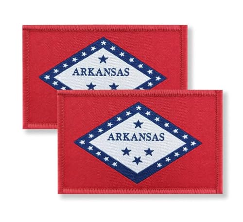 Arkansas