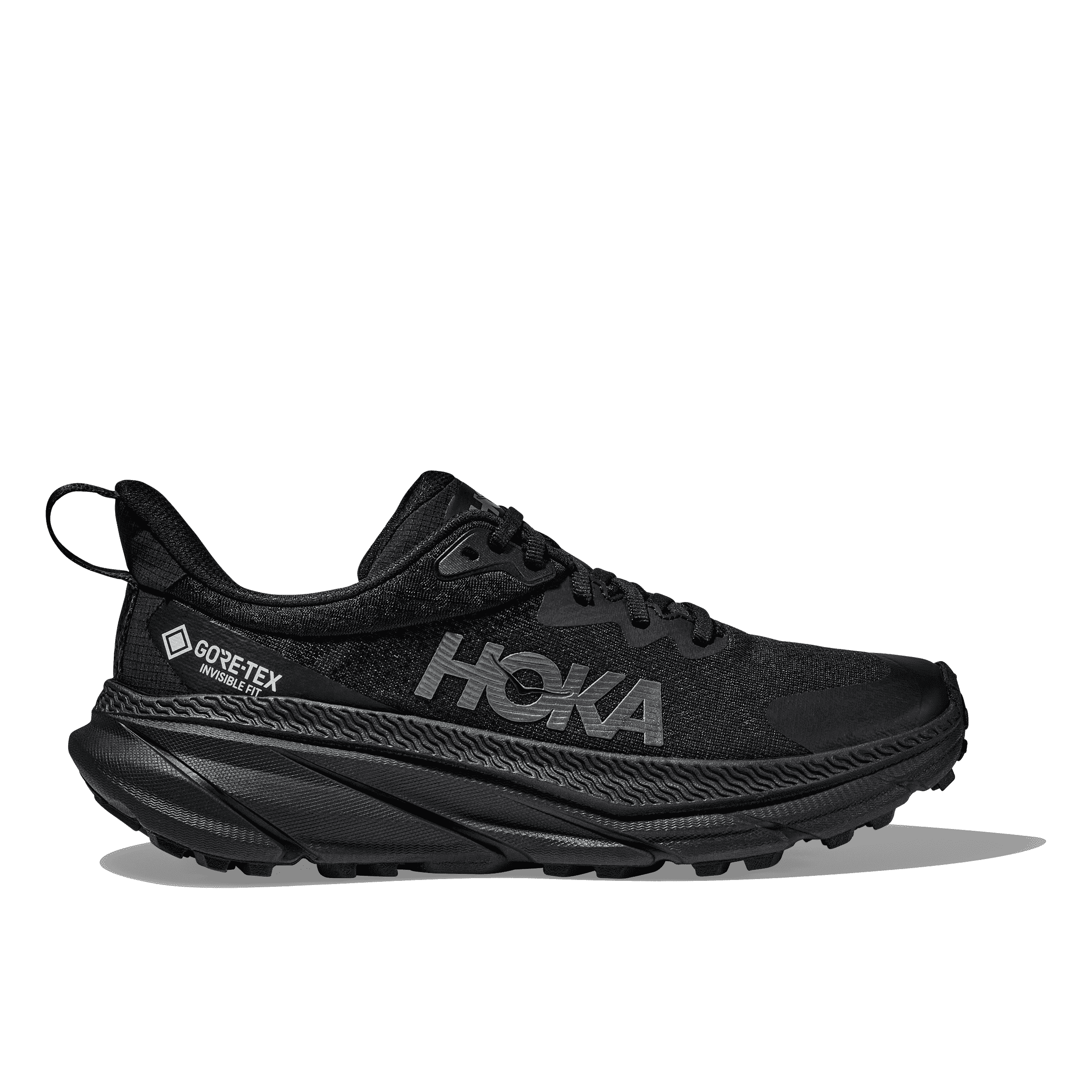 HOKA CHALLENGER ATR 7 GTX Women's Waterproof Trail Running Shoes - Lightweight Hiking Boots for Outdoor Adventures & All-Terrain Jogging