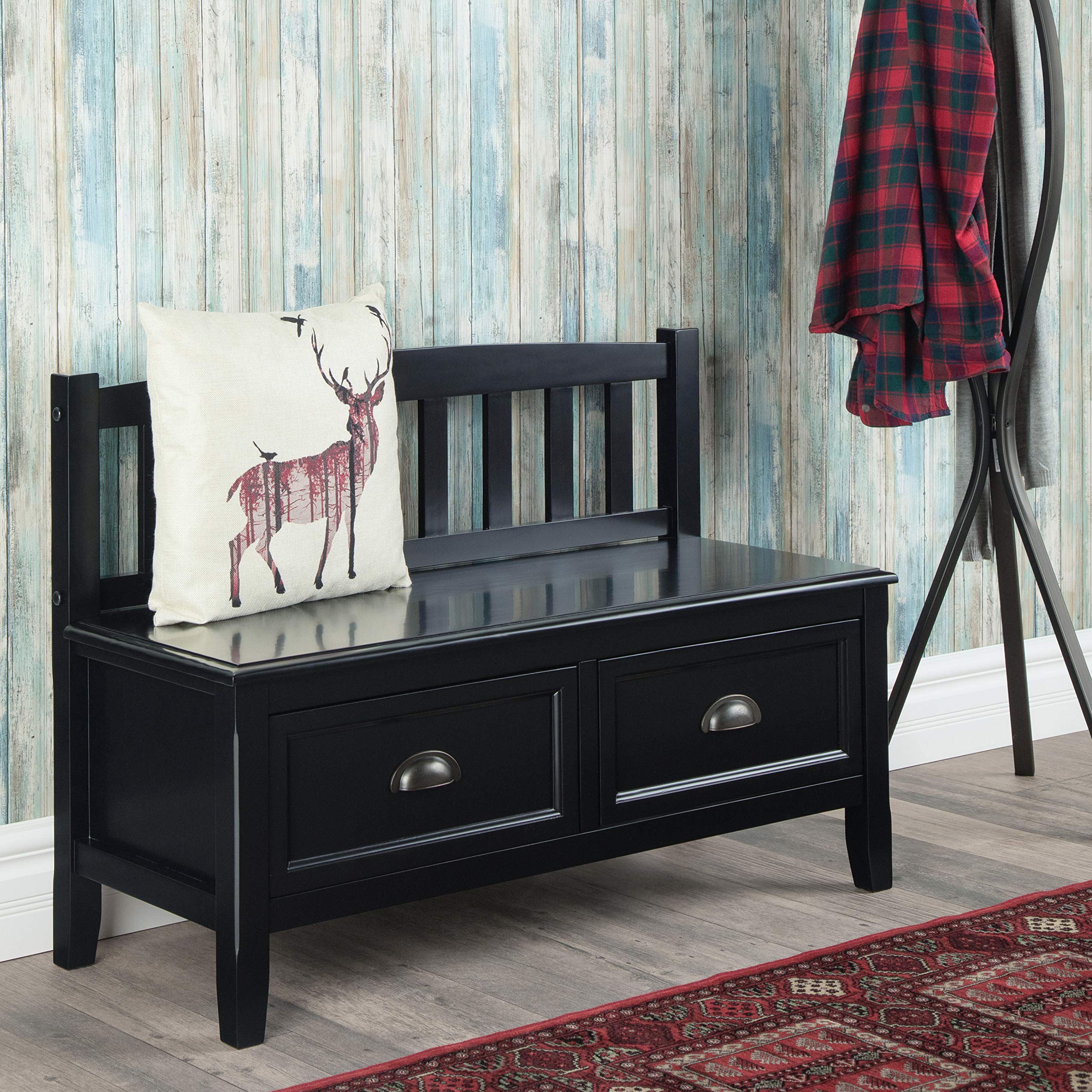SIMPLIHOME Burlington 42