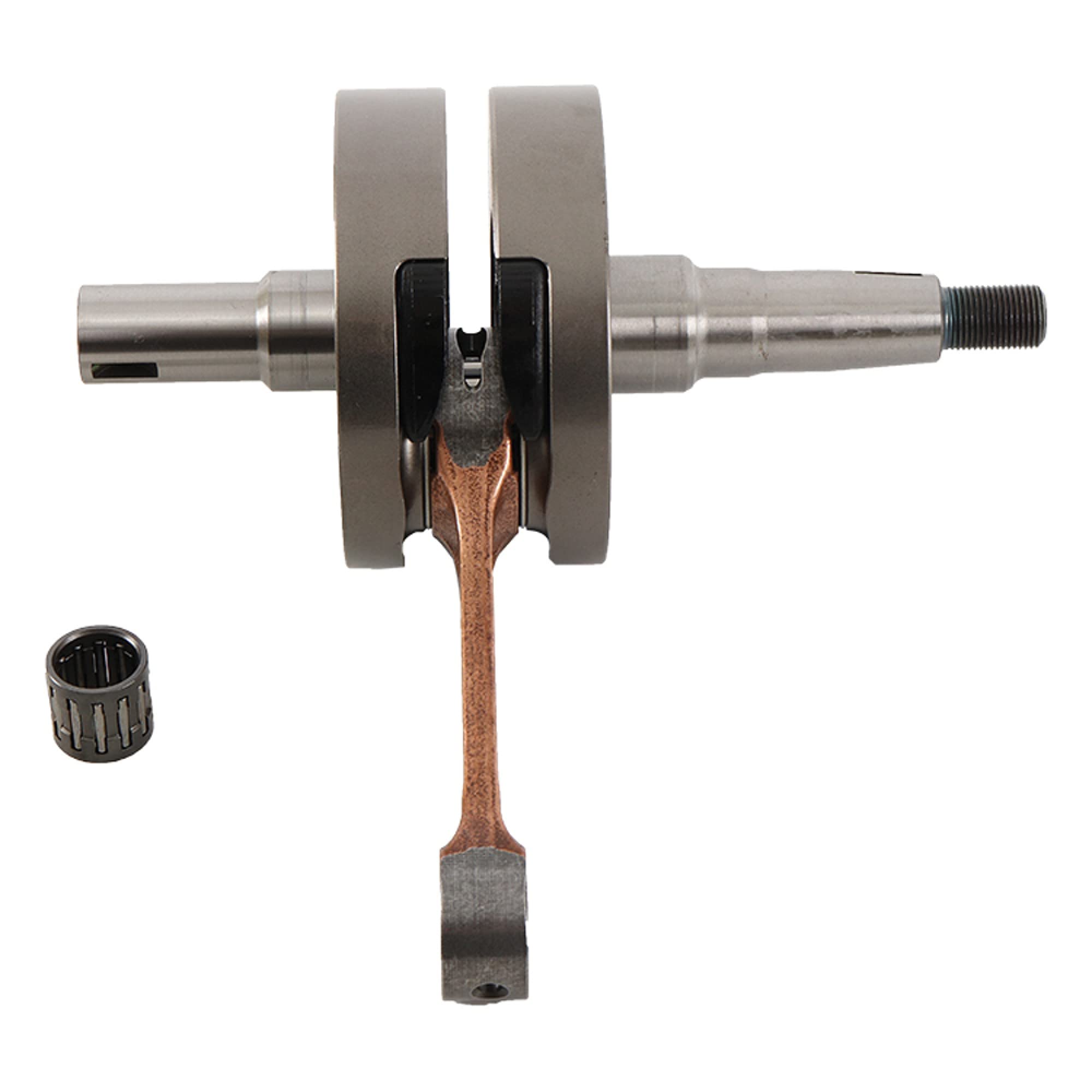 High-Performance Hot Rods Crankshaft for Husqvarna TC 85 (2014-2015) - 4023 Replacement Part - Perfect for Motocross Racing & Engine Rebuilds