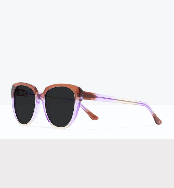 Stylish Polarized Sunglasses for Men & Women - UV Protection, Fashionable & Durable - Perfect for Driving, Beach, Outdoor Activities