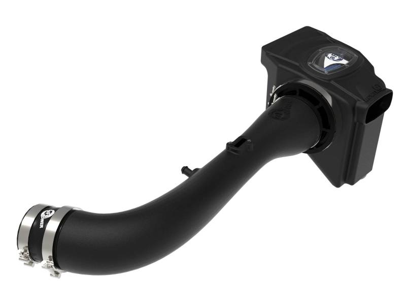 aFe 20-22 Nissan Frontier V6 3.8L Momentum GT Cold Air Intake System with Pro 5R Filter - Performance Upgrade for Off-Road & Street Driving