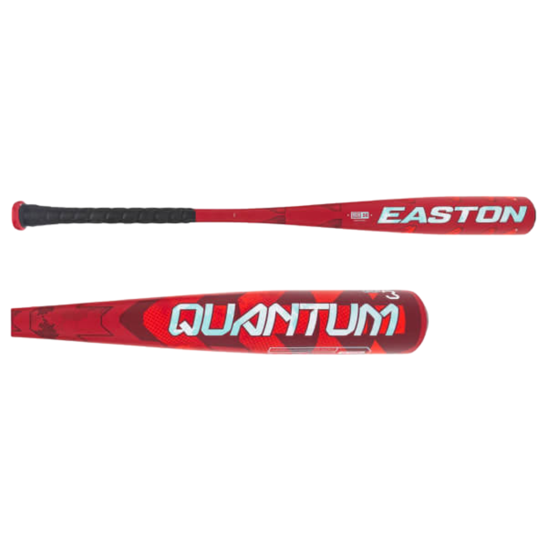 Easton Quantum 3 BBCOR Baseball Bat - 2 5/8
