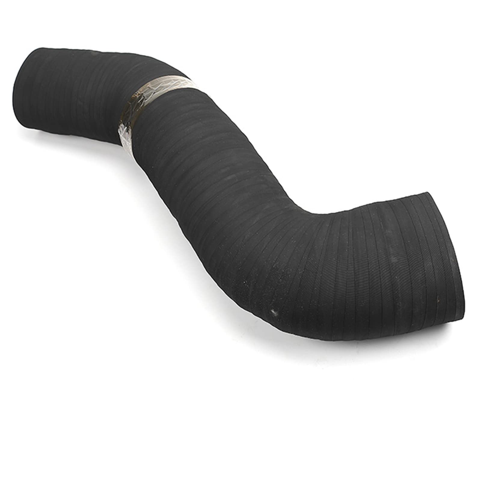 High-Performance Air Inlet Tube 233-1263 Compatible with Caterpillar CAT E345D Excavator - Durable Replacement Air Intake Hose for Heavy-Duty Construction Equipment