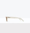 Chief Sunglasses - Polarized Aviator Sunglasses for Men & Women - UV Protection, Classic Retro Style - Perfect for Driving, Beach, and Outdoor Activities