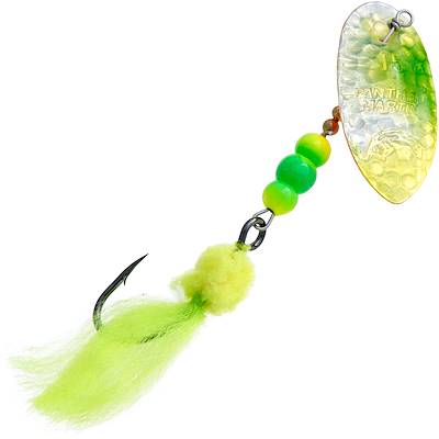 Lime Chartreuse