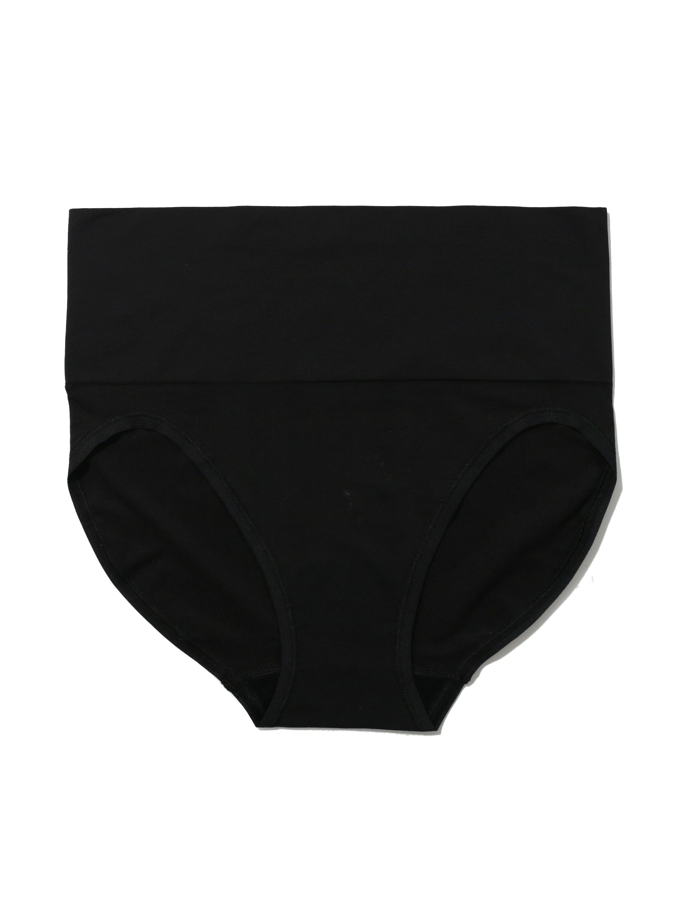 HANKY PANKY BODY™ French Brief Underwear - Comfortable Lace Panties for Women - Perfect for Everyday Wear, Date Night & Special Occasions