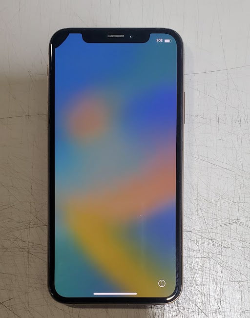 Apple iPhone XS 64GB - 5.8