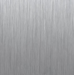 Brush Finish