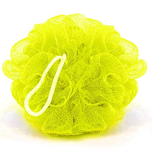 Lemon Yellow