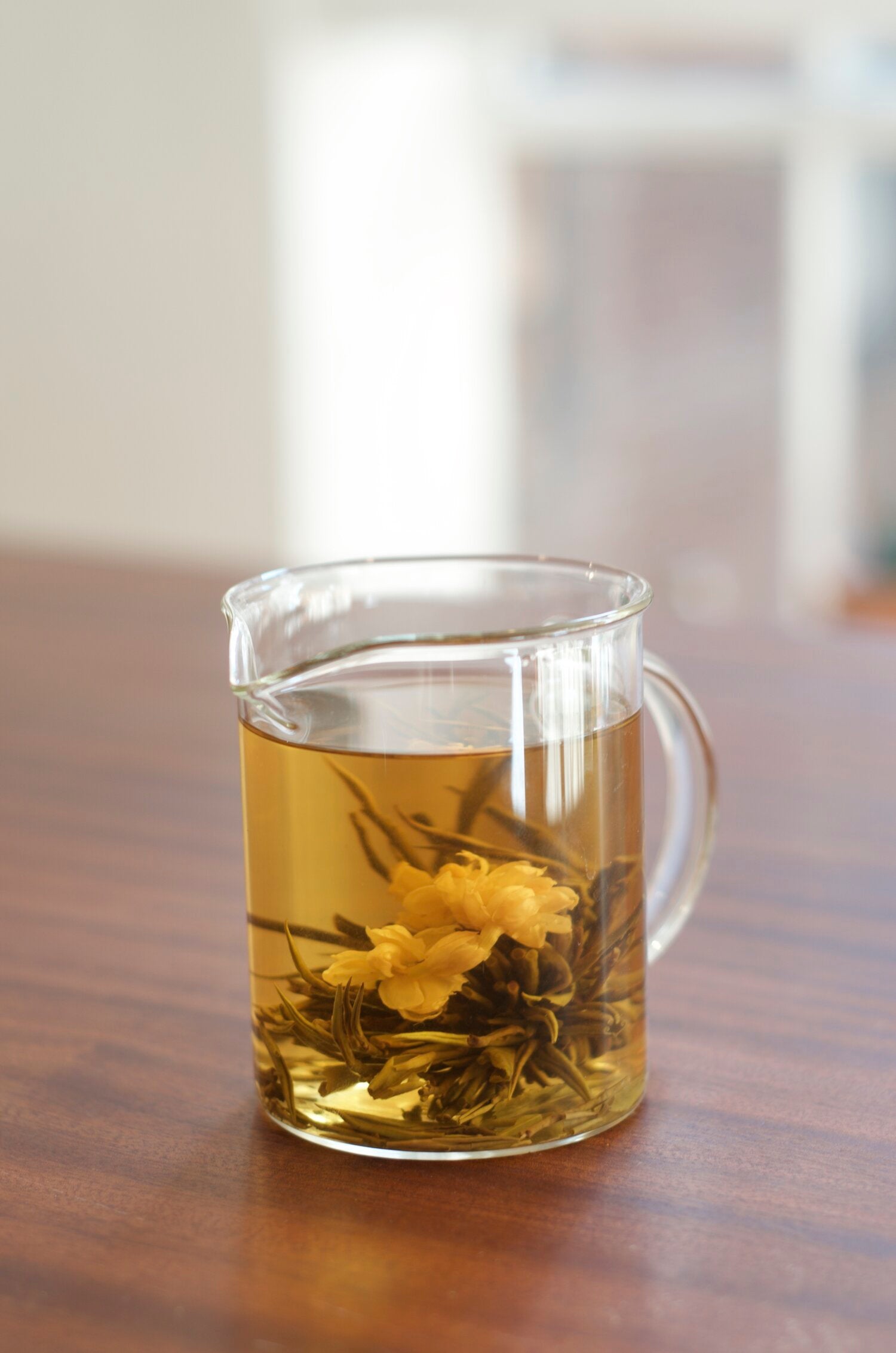 Premium Jasmine Flower Crafts for Home Decor - Handmade Aromatherapy Gifts for Relaxation & Meditation | Perfect for Living Room, Bedroom & Spa Settings