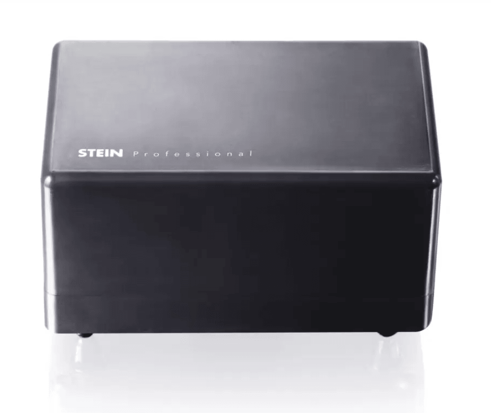 Stein Music H Pro High-End Acoustic System - Premium Home Audio Solution for Audiophiles & Music Lovers | Perfect for Living Rooms, Home Theaters & Recording Studios