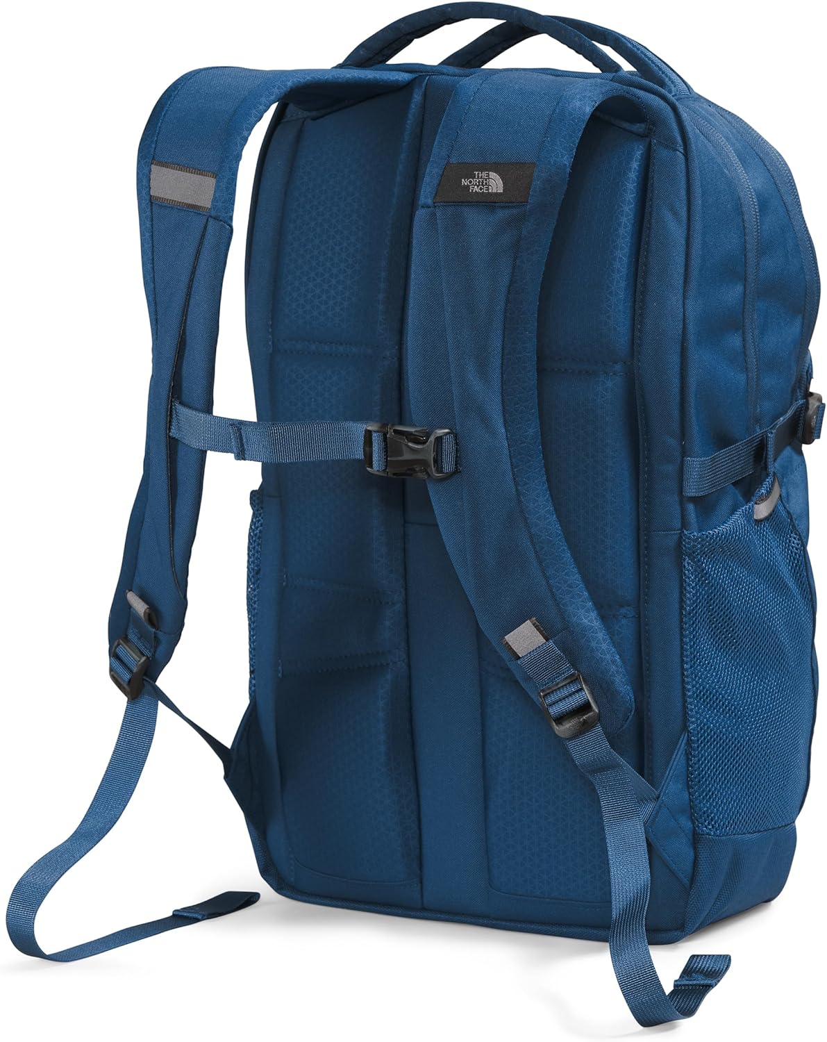 The North Face Pivoter Backpack - Lightweight Hiking Daypack for Men & Women, Water-Resistant Laptop Backpack for Travel, School & Outdoor Adventures