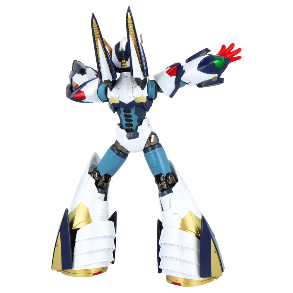 Mega Man X Falcon Armor Ver.EIICHI SIMIZU Action Figure - Collectible Anime Model for Gamers & Fans | Perfect for Display, Cosplay, and Gift Giving