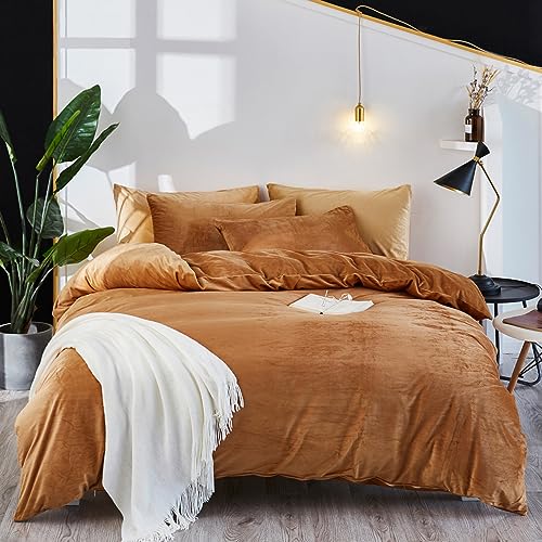 1-pumpkin Color Velvet