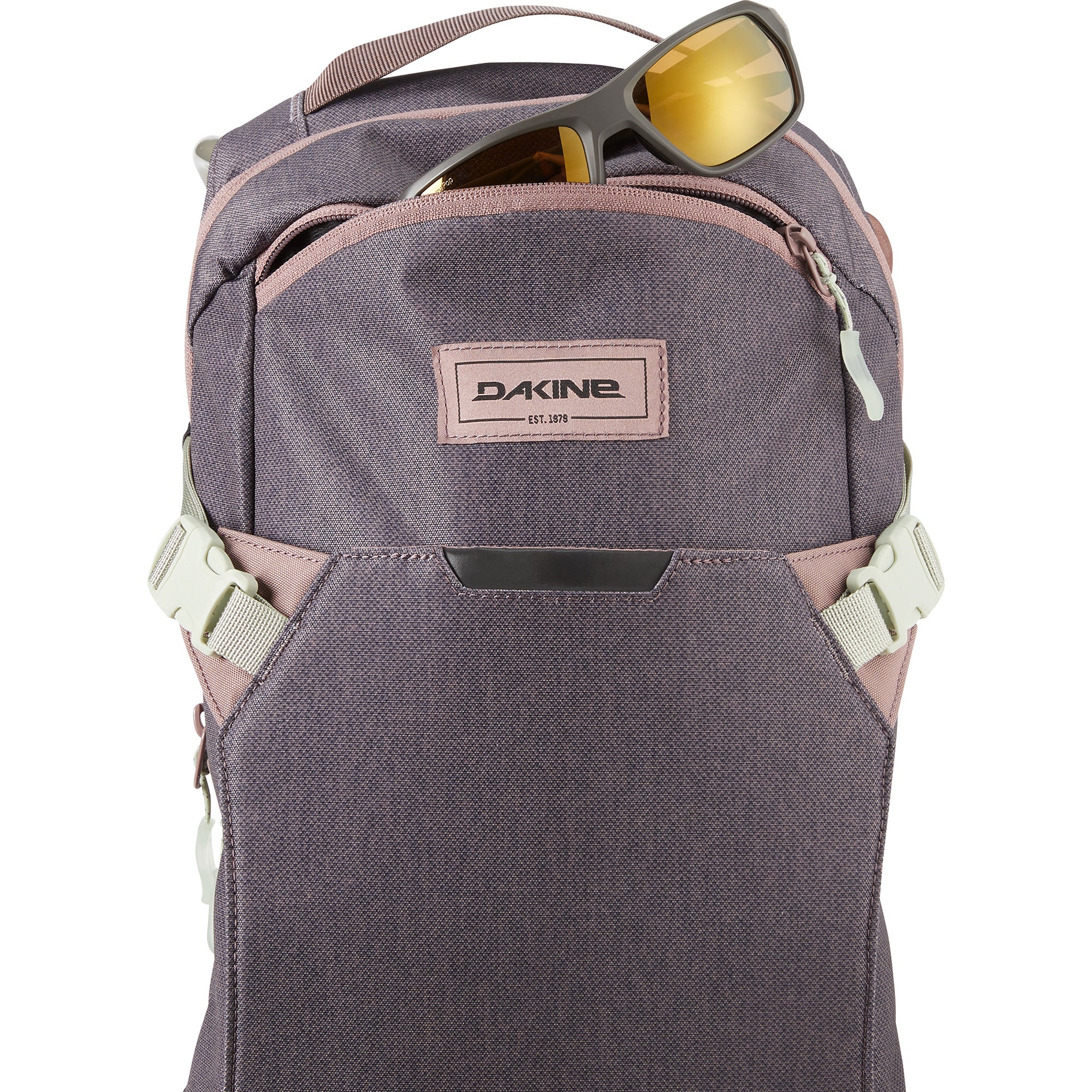 Women's 10L Drafter Backpack in Pinebark - Lightweight Laptop Backpack for Work, Travel & School | Durable Water-Resistant Daypack for Women Professionals & Students