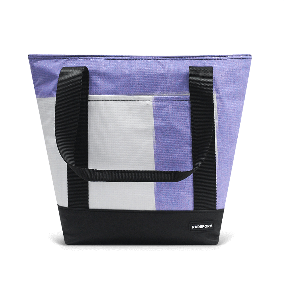 Beck Cooler Bag Bk1 00428 - Insulated Lunch Bag for Work, Picnic & Travel - Leakproof & Durable Portable Cooler for Food & Drinks - Perfect for Office, Beach & Outdoor Activities