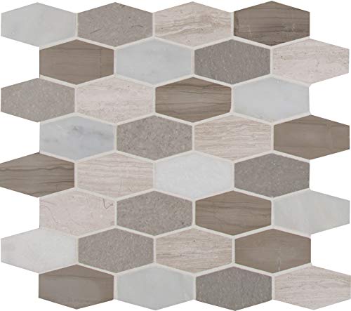 Bellagio Light Gray