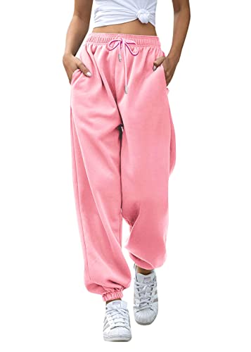 01 Pink With Drawstring