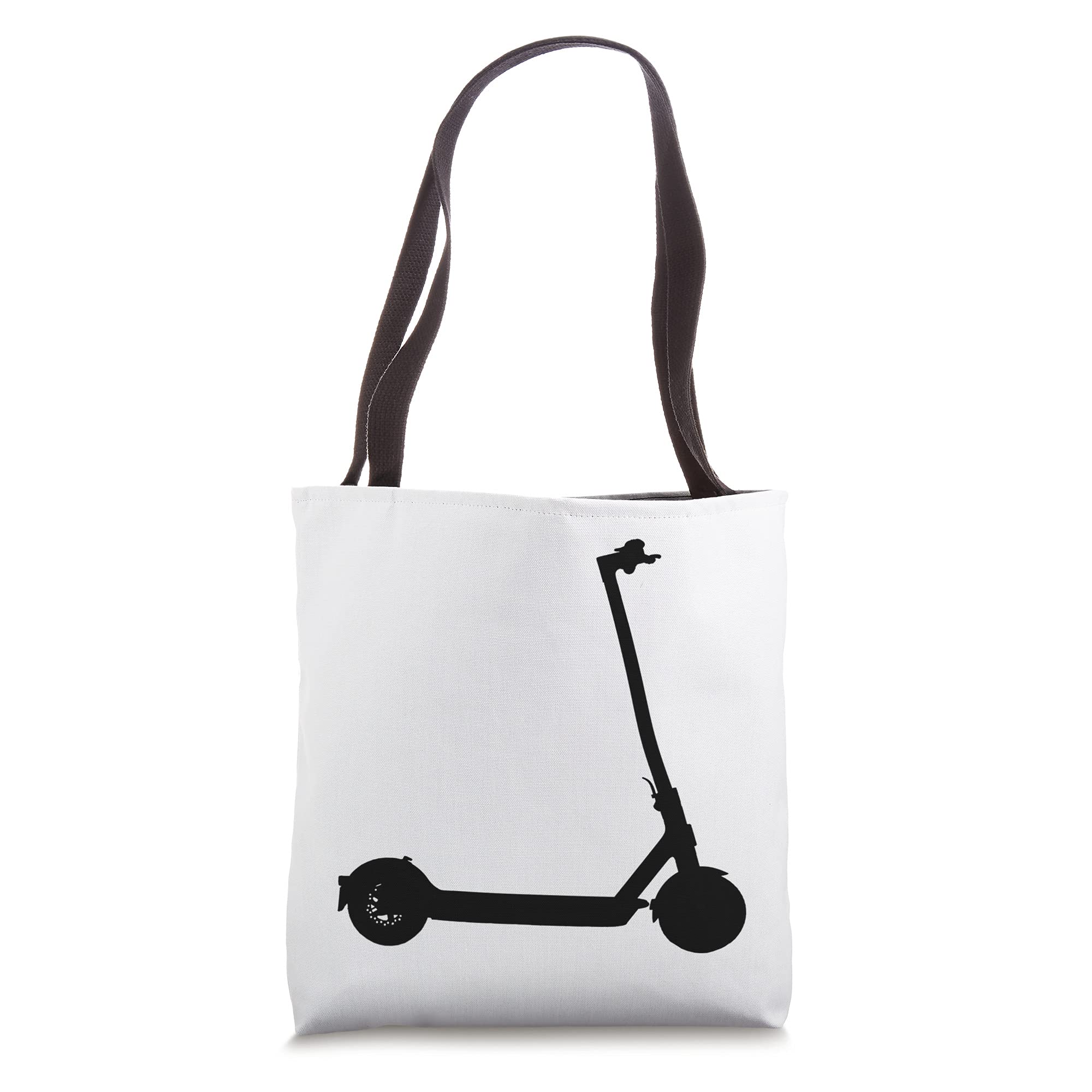 Premium Electric Scooter Tote Bag - Waterproof & Durable Storage for Commuters - Perfect for Urban Travel, Grocery Shopping & Daily Essentials