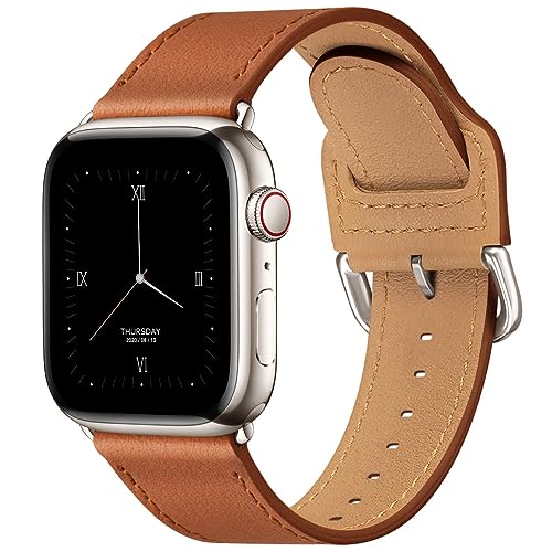 Brown/Starlight Silver