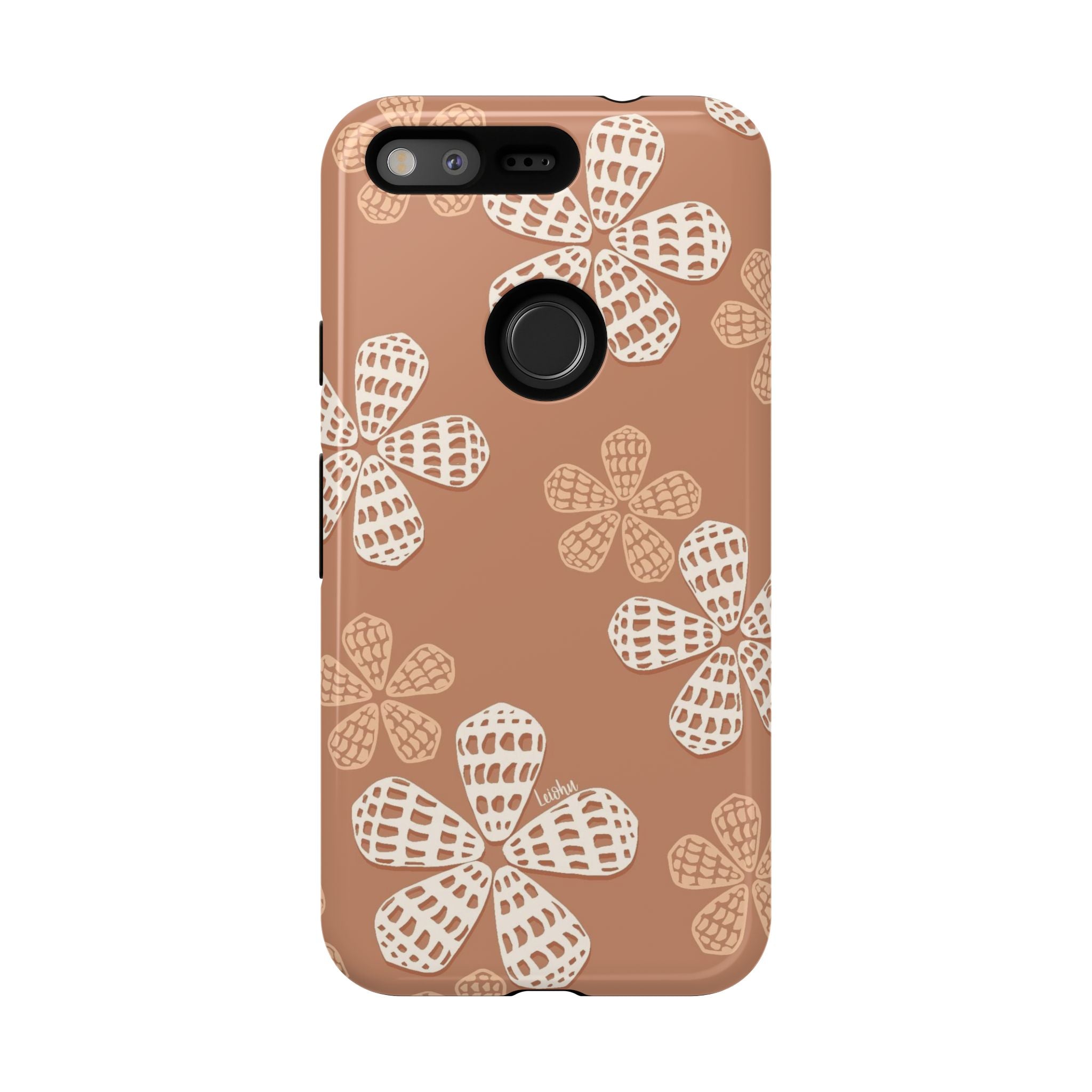 Hebrew Shell Case for Google Pixel - Durable Protective Cover with Stylish Design - Perfect for Everyday Use, Travel & Outdoor Activities