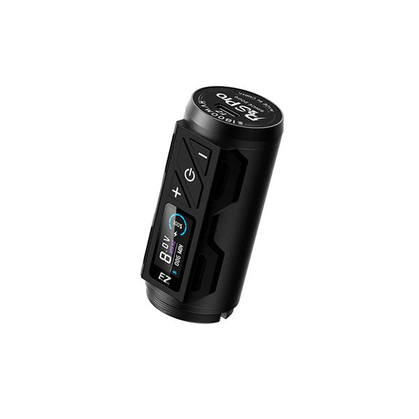 EZ P2S Pro Red Wireless Stylus Pen for iPad, iPhone, Android Tablets - Perfect for Drawing, Note-Taking & Digital Signatures