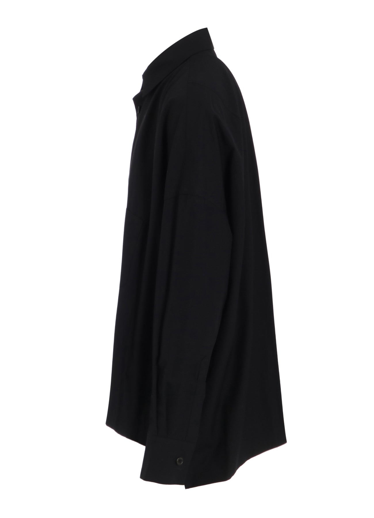 BROAD R BIG BLOUSE - Oversized Comfortable Women's Blouse for Casual Wear, Work & Everyday Fashion